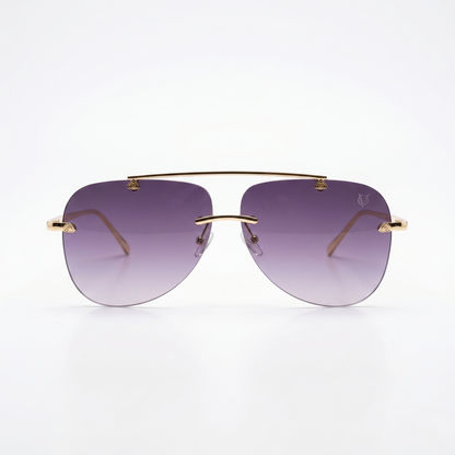 The Orchid Rimless(D-03)