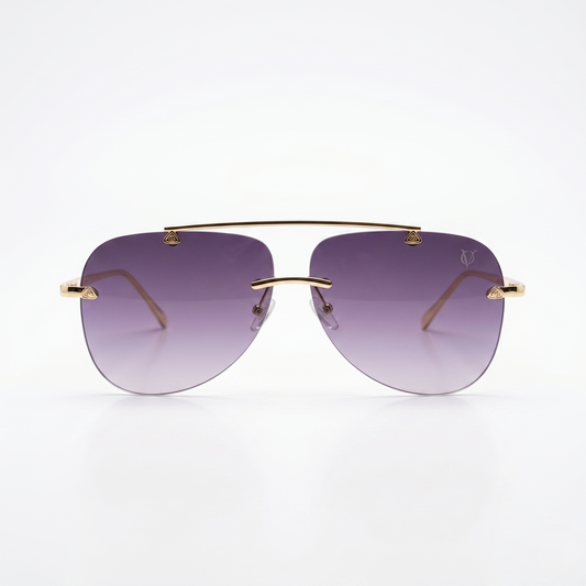 The Orchid Rimless(D-03)