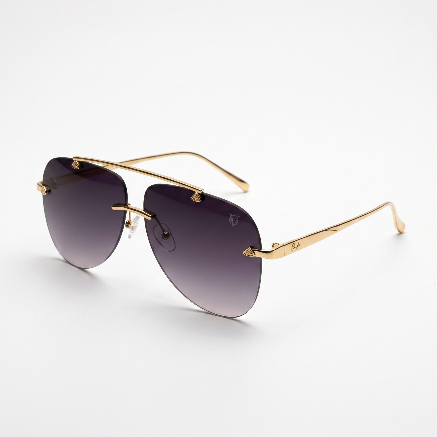 The Orchid Rimless(D-03)