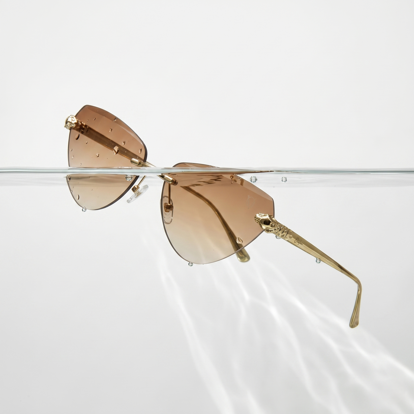 The Imperial Cat-Eye (S-033)