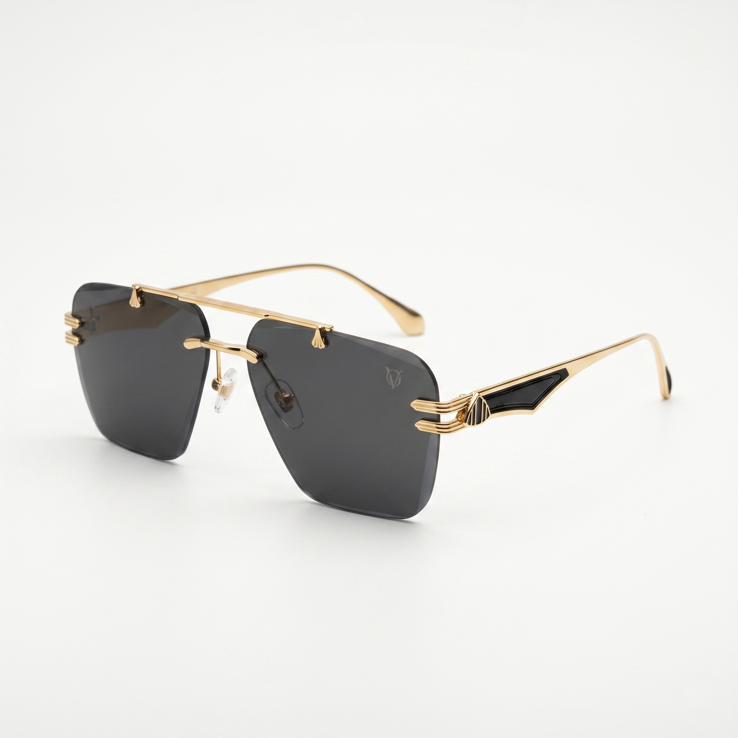 Stealth Royale (S-001 BLACK)