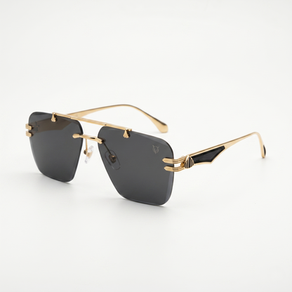 Stealth Royale (S-001 BLACK)
