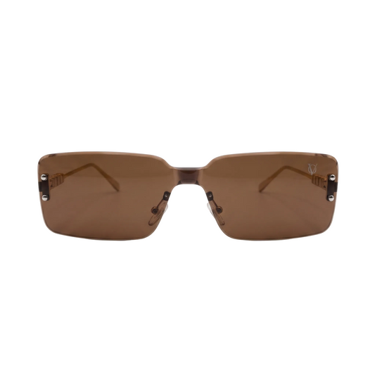 Vintage Espresso (S-066)