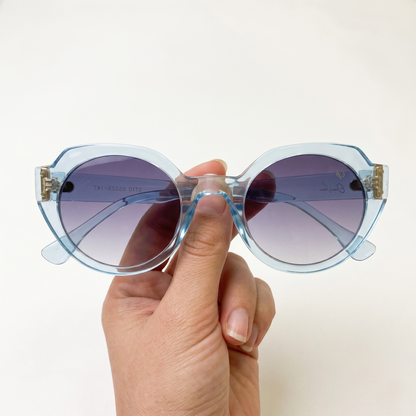 Bold Blue (5710)
