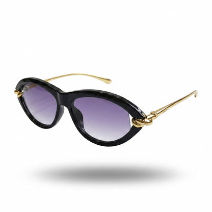 Noir Élan (Women Sunglasses) 3267 Black