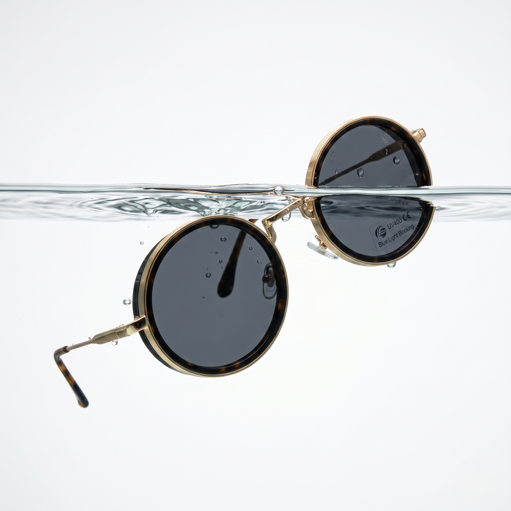 NOIR OVAL NC(WOMEN SUNGLASSES)