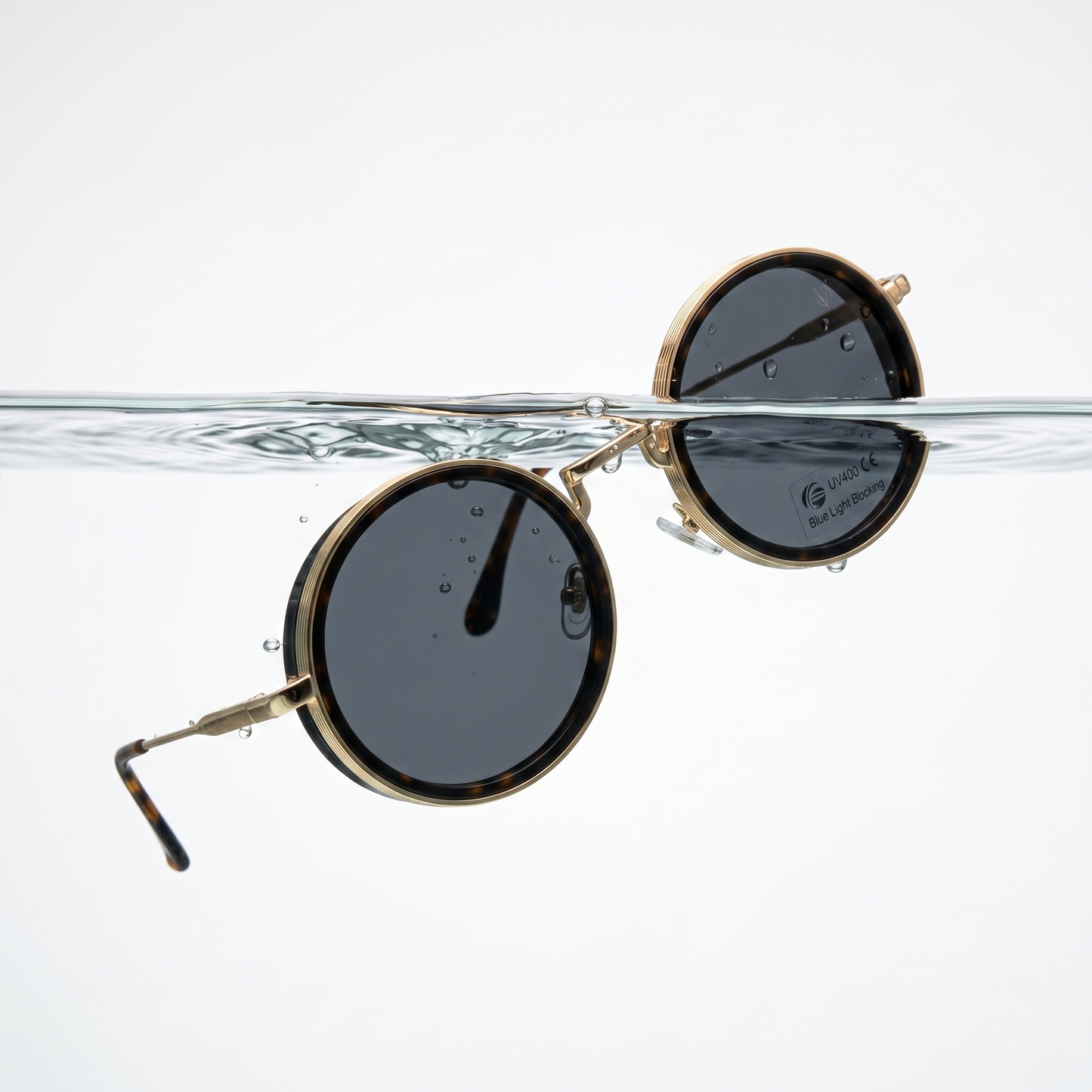 NOIR OVAL NC(WOMEN SUNGLASSES)