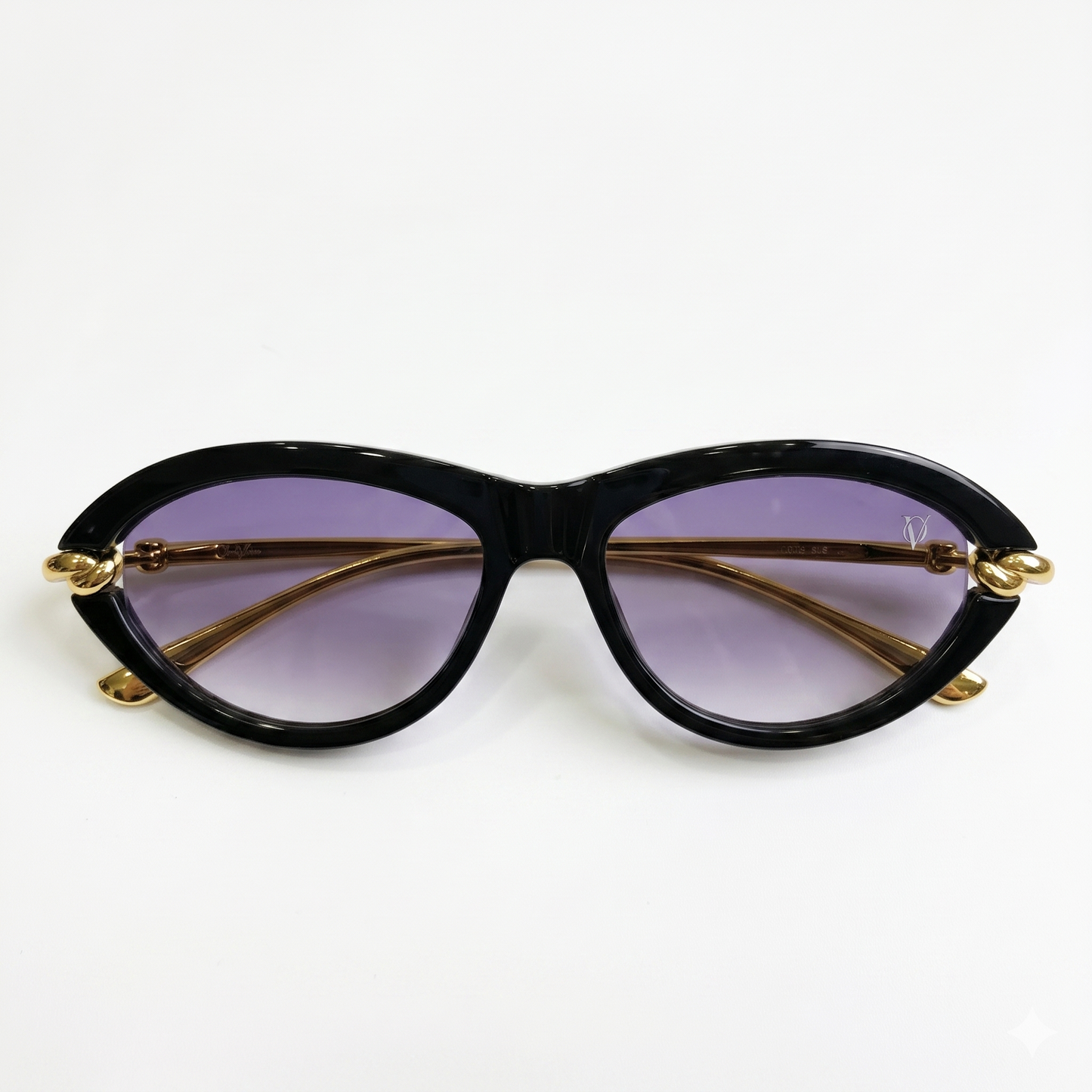 Noir Élan (Women Sunglasses) 3267 Black