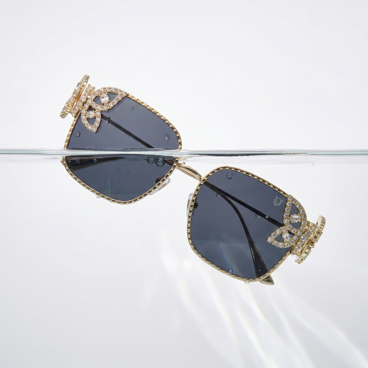 Crystal Wing (98113 BLACK)