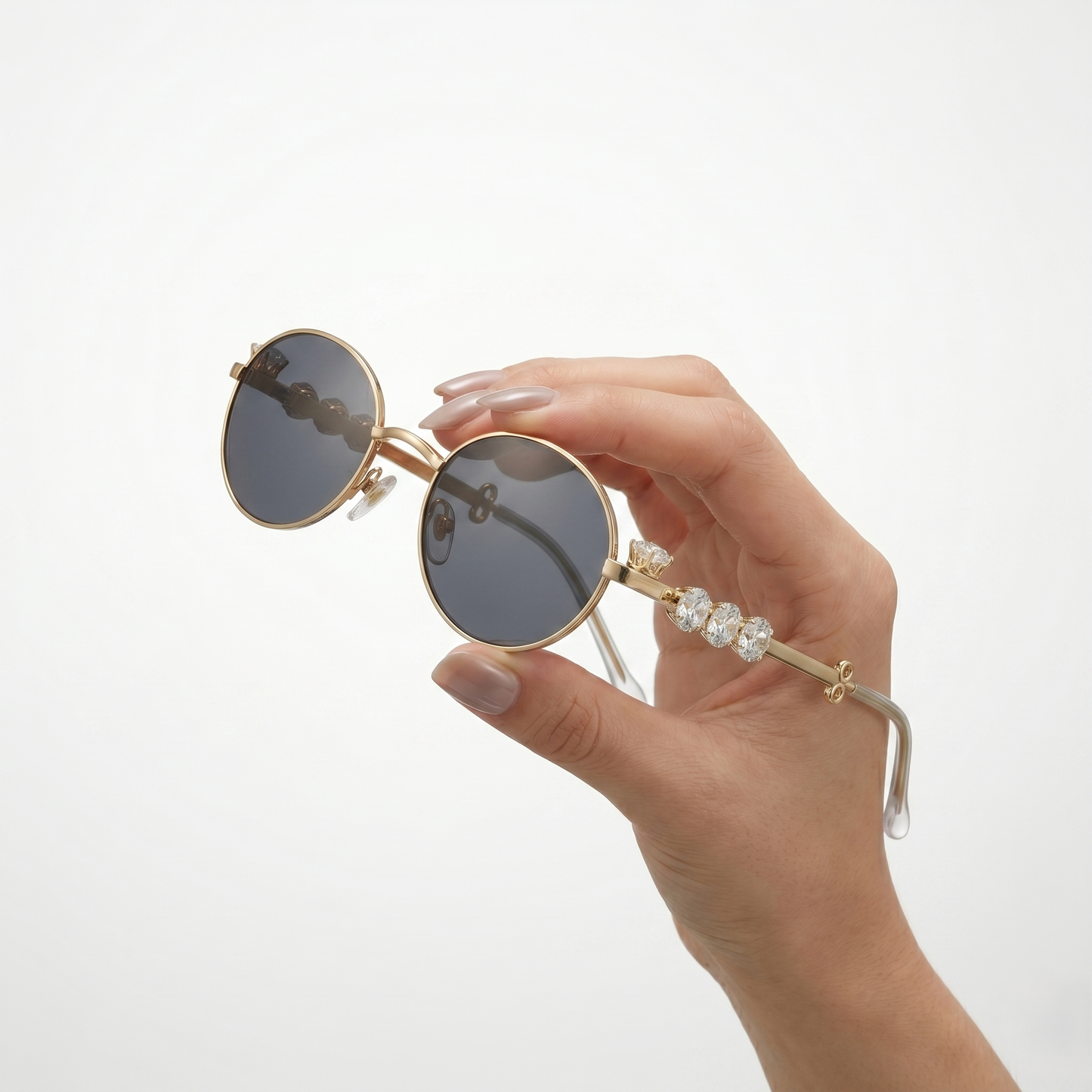 Crystal Muse (S-020 Gold)