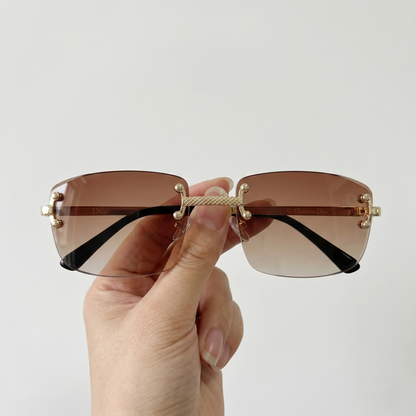 Espresso Elegance(S-003)