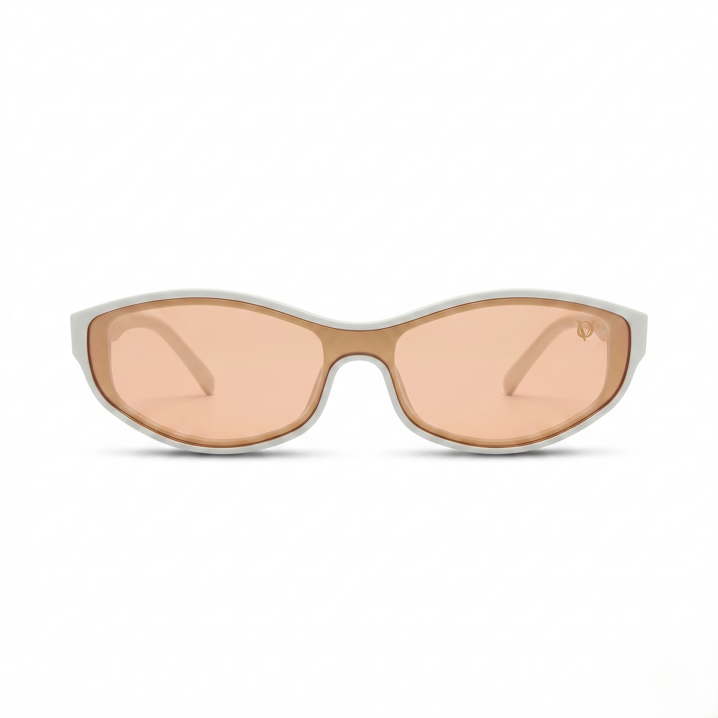 The Aero Peach (White/Peach)(19446)