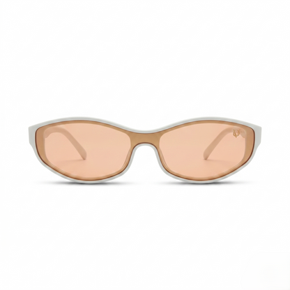 The Aero Peach (White/Peach)(19446)