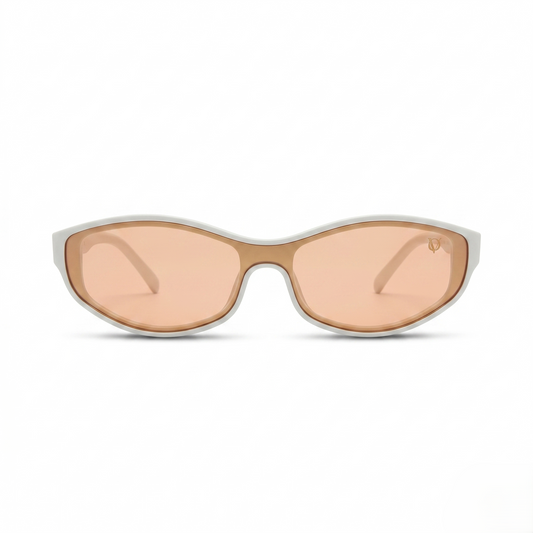 The Aero Peach (White/Peach)(19446)