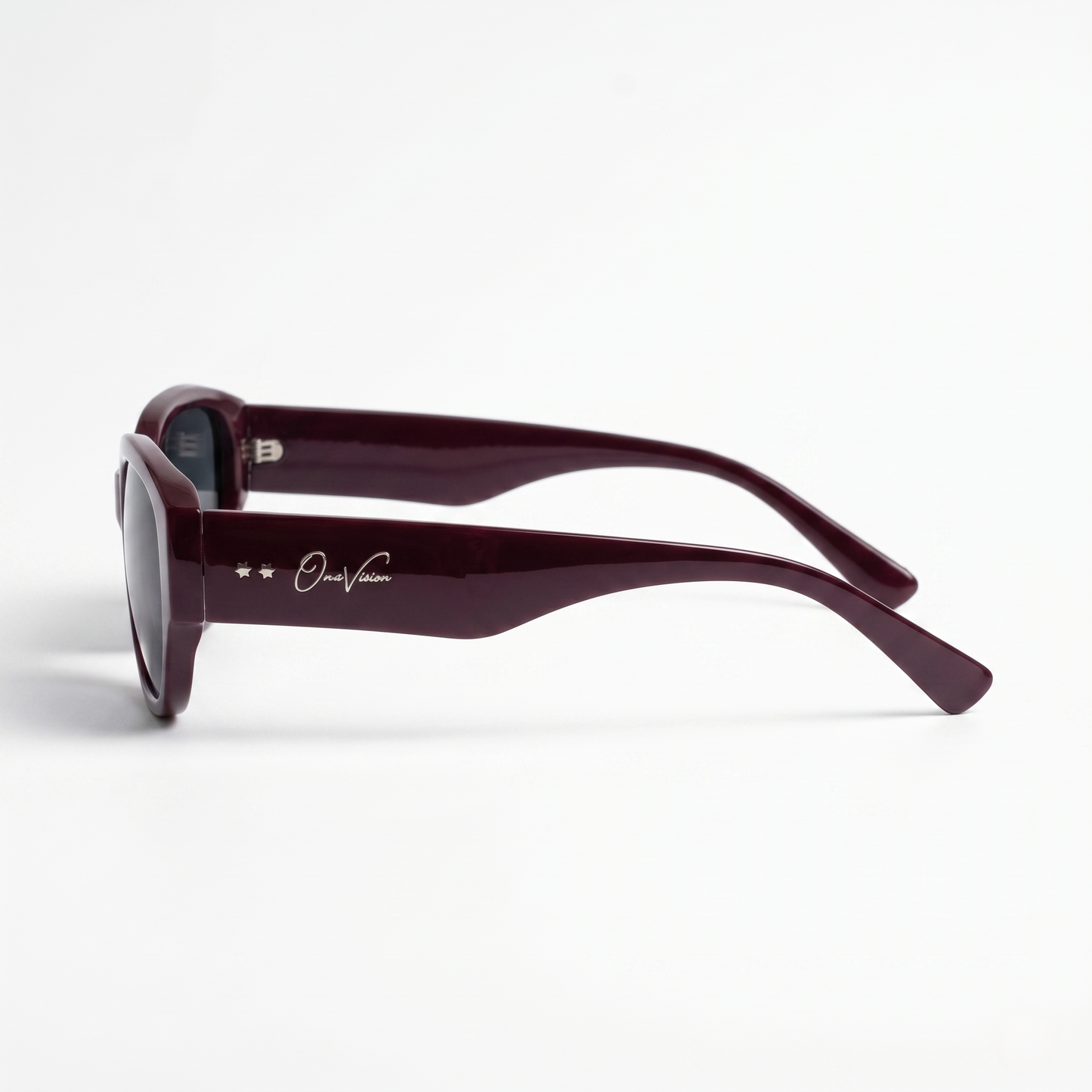 The Merlot Muse (17002-MAROON)