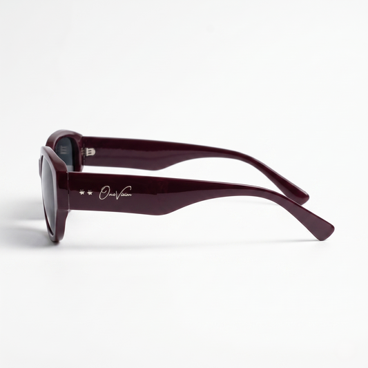 The Merlot Muse (17002-MAROON)