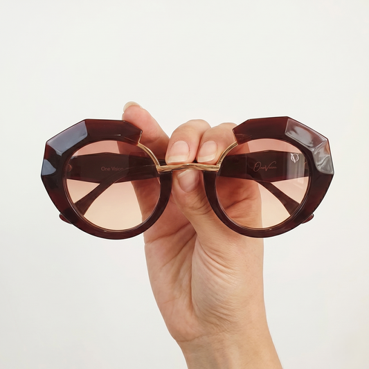 Apex (Women Sunglasses 5700 Cherry)