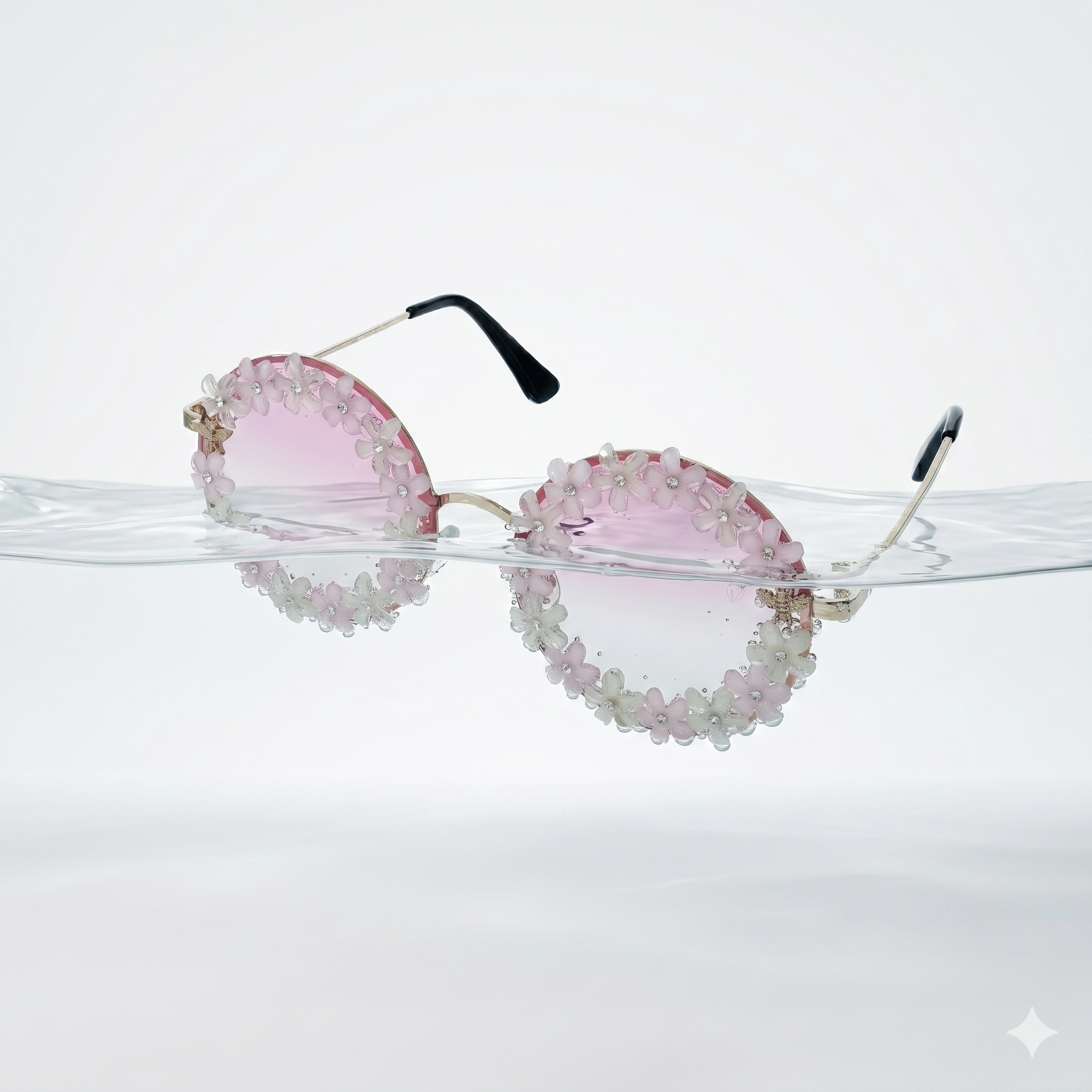 PINK STELLA '72