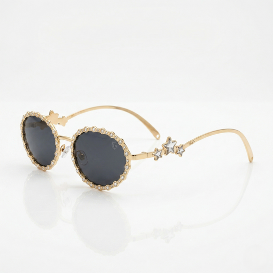 Starlight Halo Sunglasses (98135)