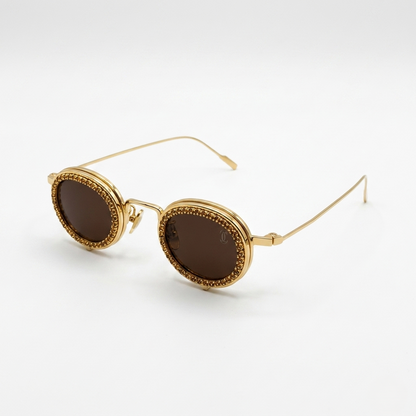 Oro Luxe Brown