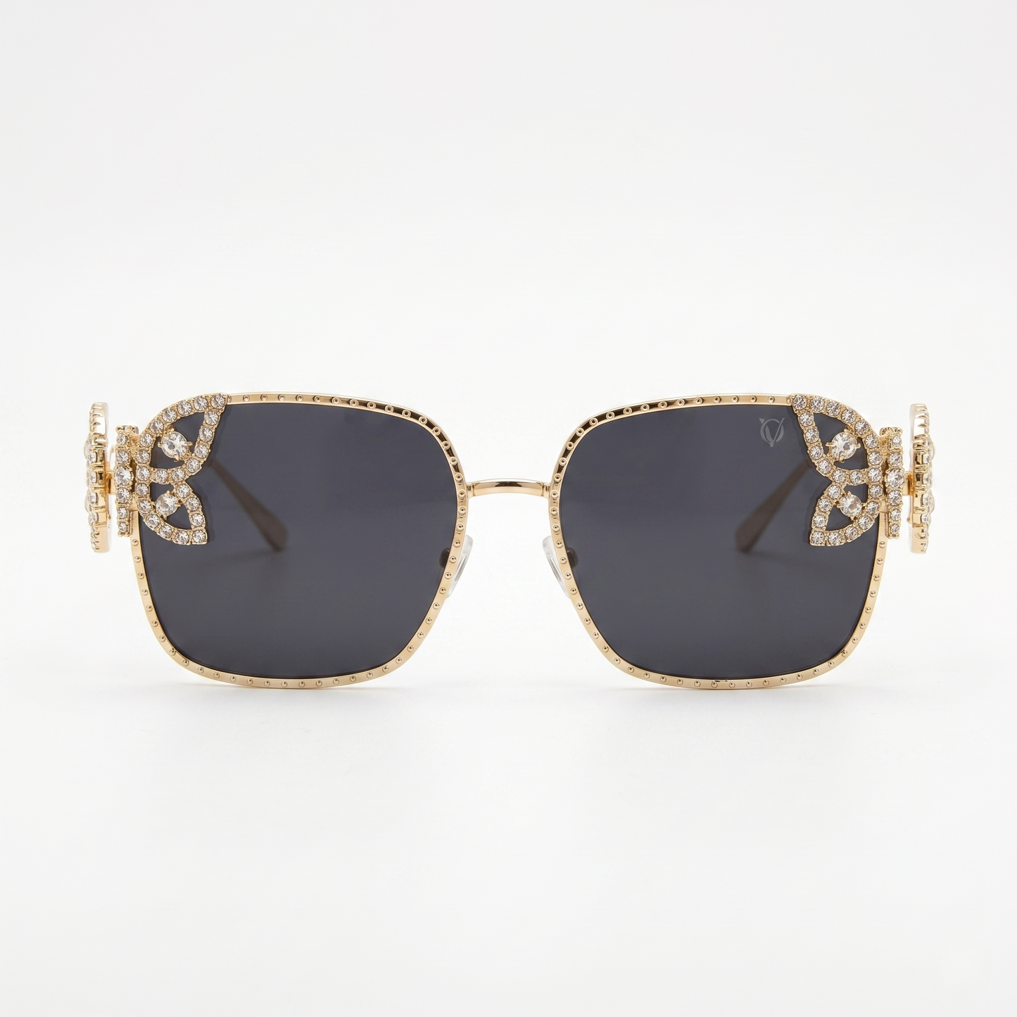 Crystal Wing (98113 BLACK)