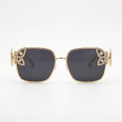 Crystal Wing (98113 BLACK)