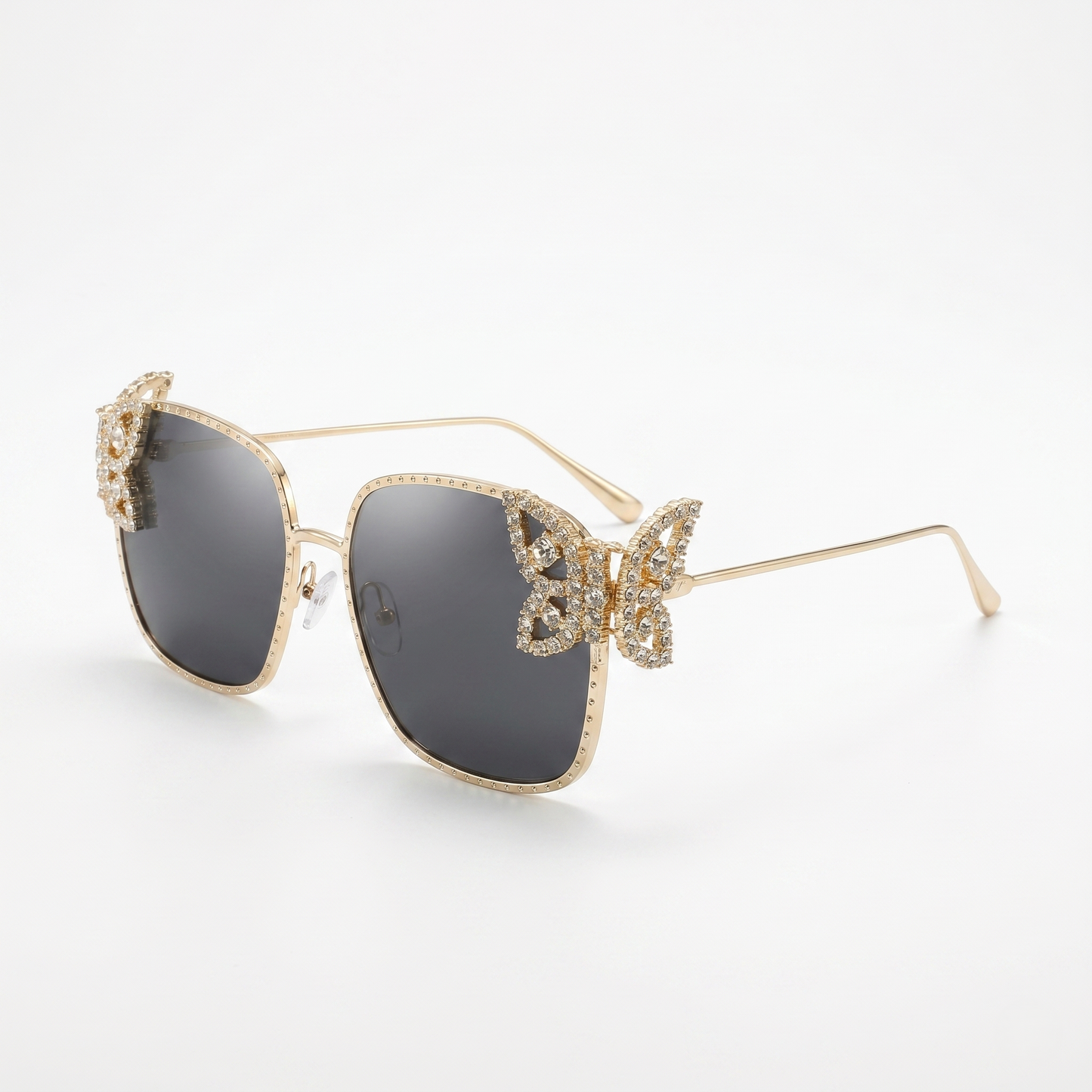 Crystal Wing (98113 BLACK)
