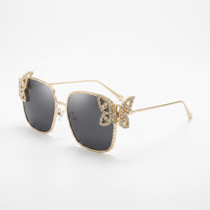 Crystal Wing (98113 BLACK)