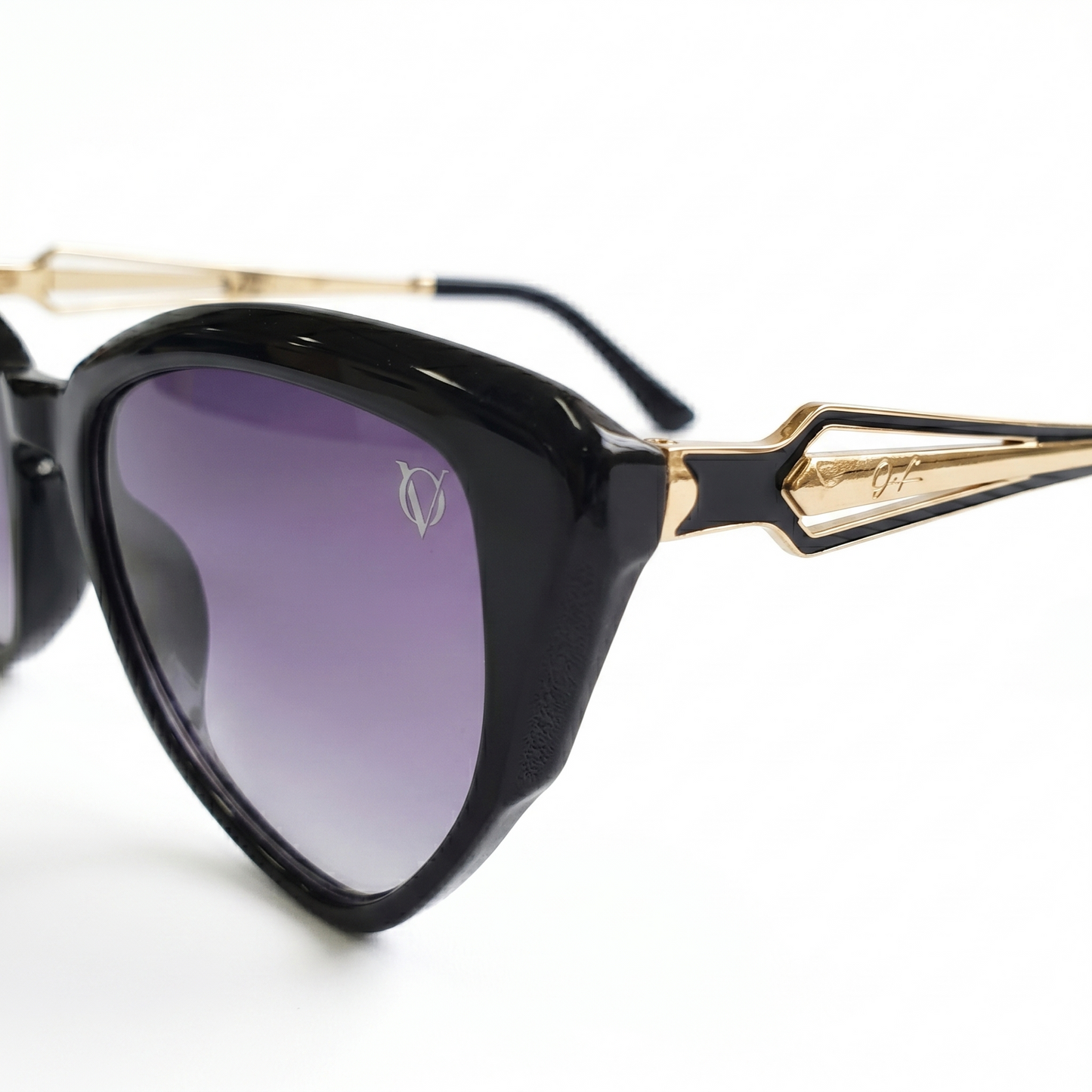 Noir Velaris (Women Sunglasses 3260) Black