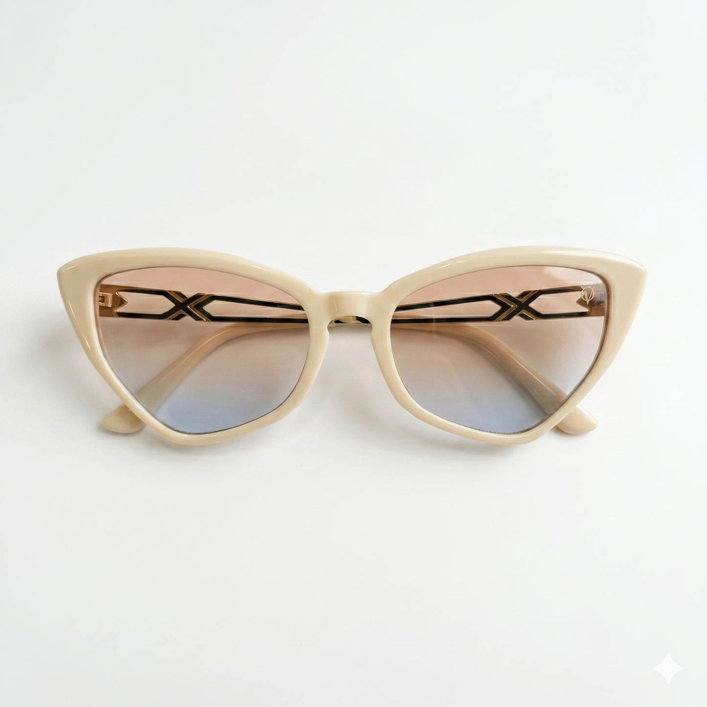 Ivory Lumière (Women Sunglasses) 3260 Cream