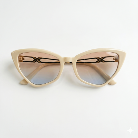 Ivory Lumière (Women Sunglasses) 3260 Cream