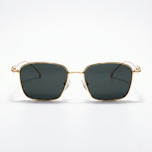 The Wave (Black Gold)
