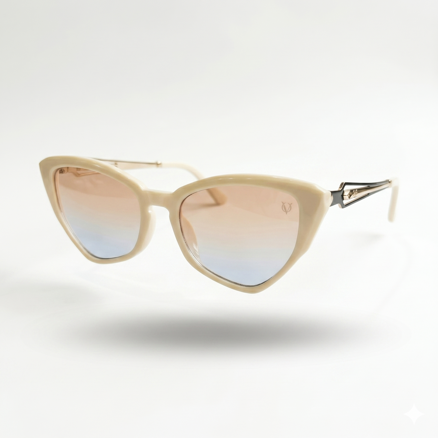 Ivory Lumière (Women Sunglasses) 3260 Cream