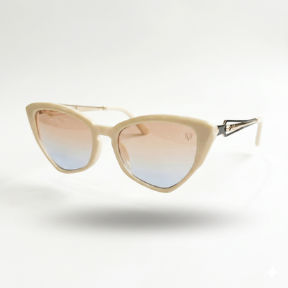 Ivory Lumière (Women Sunglasses) 3260 Cream