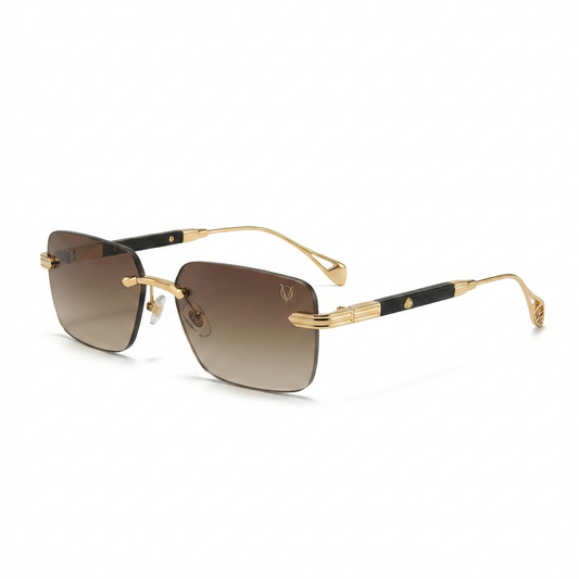 Imperial Edge Polarized Sunglasses (2504)