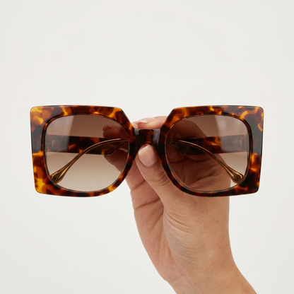Legacy Noir (Brown/A.Print)6221