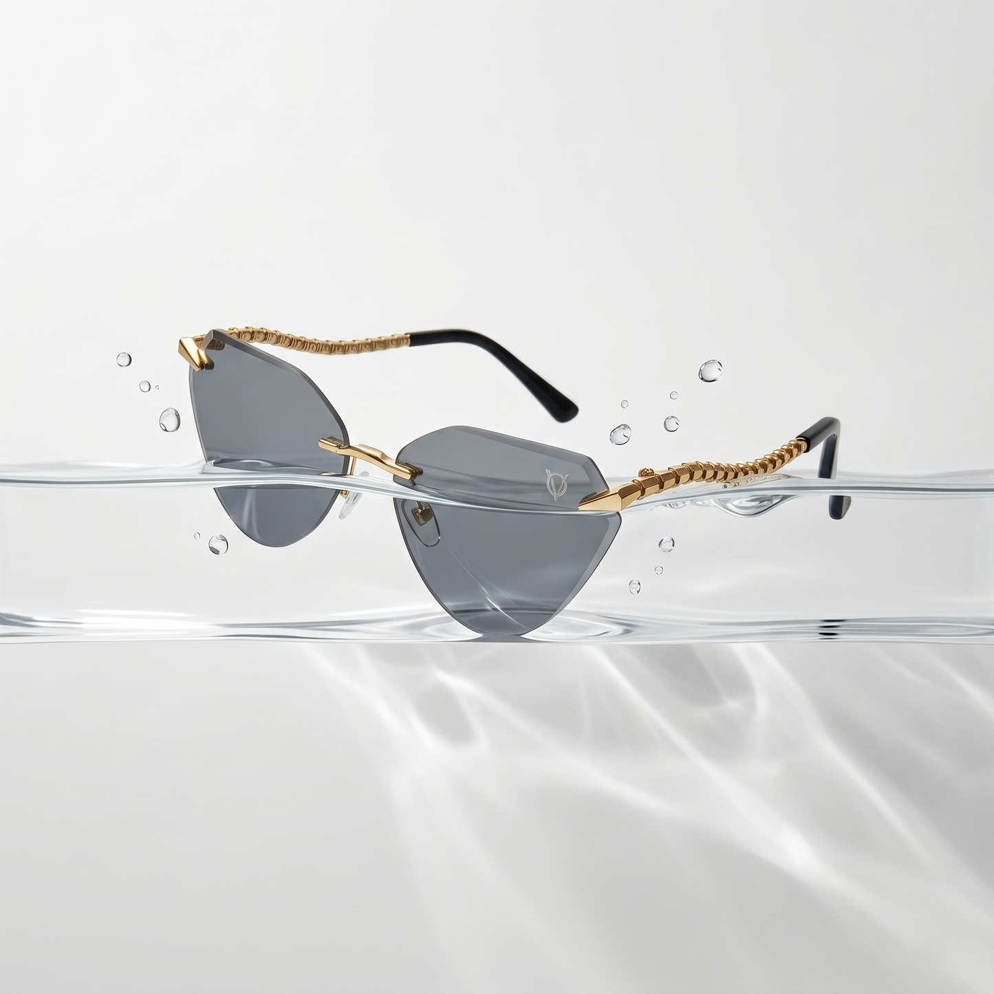 The Golden Viper (S-062)