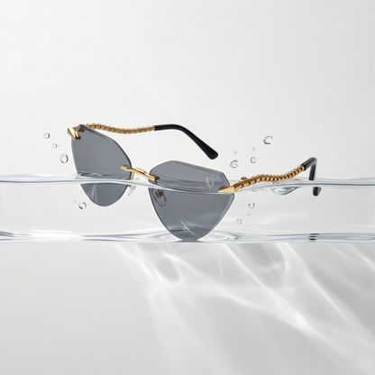 The Golden Viper (S-062)
