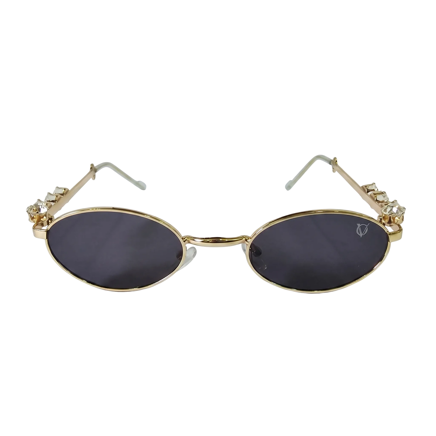 Crystal Muse (S-020 Gold)