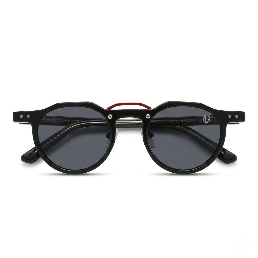 Zenith Black (1028)