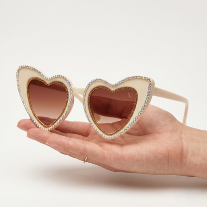 Amour Crown