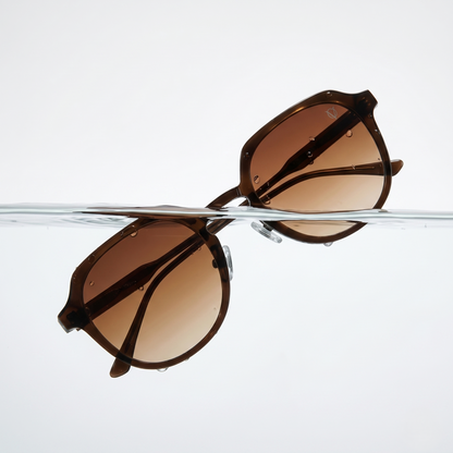 Titan Noir (Unisex Sunglasses BY 3755)