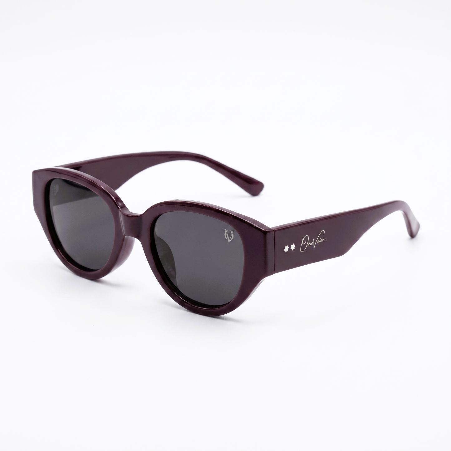 The Merlot Muse (17002-MAROON)