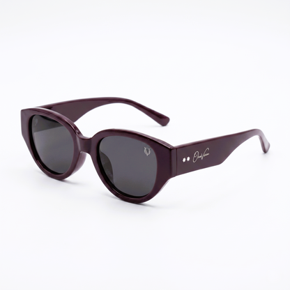 The Merlot Muse (17002-MAROON)