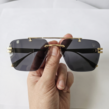 Stealth Royale (S-001 BLACK)