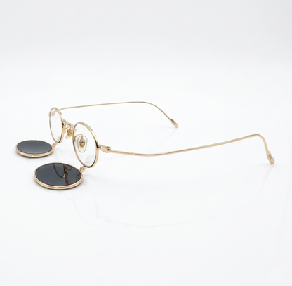 Eclipse Flip Classic Sunglasses (58076)