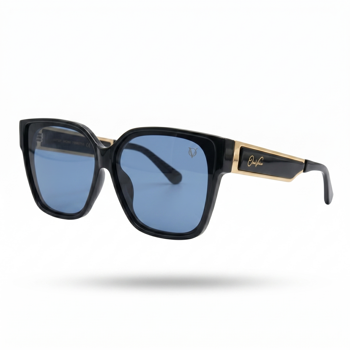 Noir Elite (Women Sunglasses) 3254 Black Blue