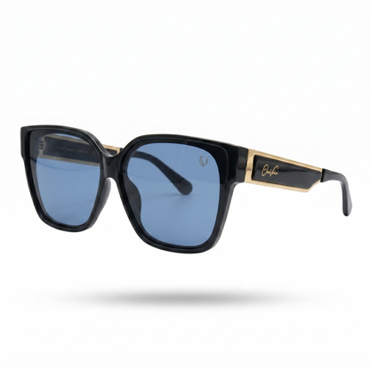Noir Elite (Women Sunglasses) 3254 Black Blue