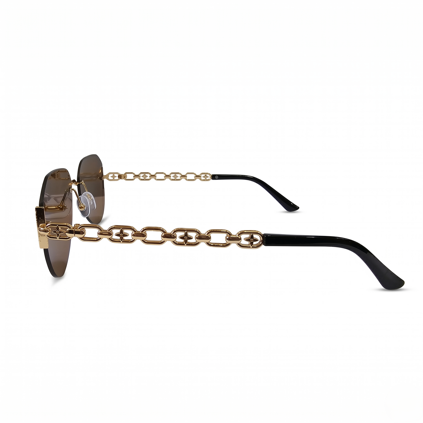 The Espresso Link(OV-1)