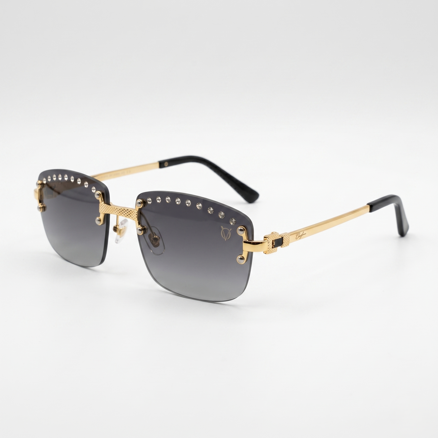 The Solitaire(S-003-1)